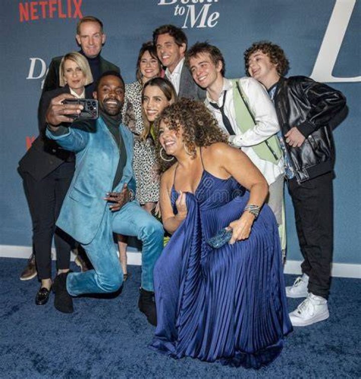 Los Angeles Premiere Of Netflix's "Me Time" Photos From Red Carpet