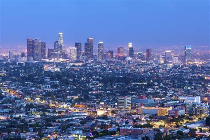 Los Angeles, United States. 22nd Sep, 2019. LOS ANGELES, CALIFORNIA