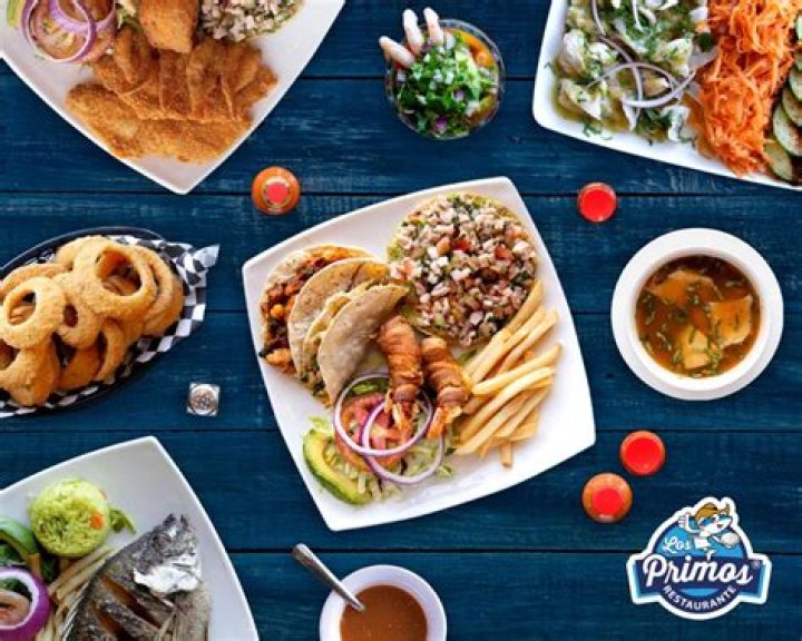 Los Primos Restaurante Mexicano em Murrieta