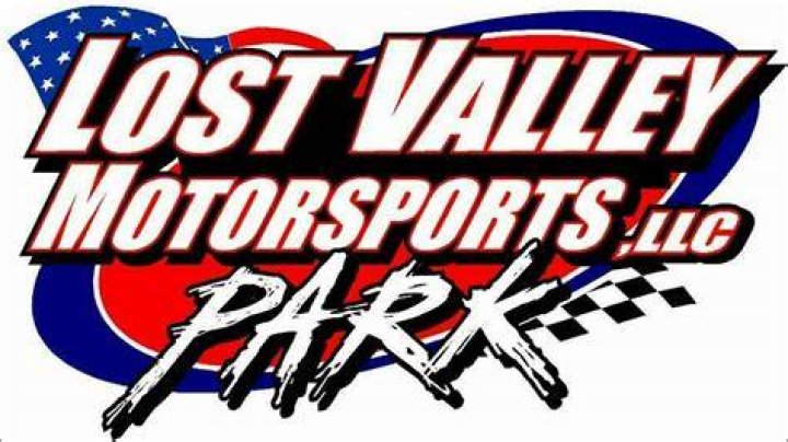 Lost Valley MotorSports Park 12/22/19 YouTube