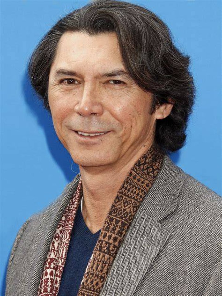 Lou Diamond Phillips Biography, Height & Life Story Super Stars Bio