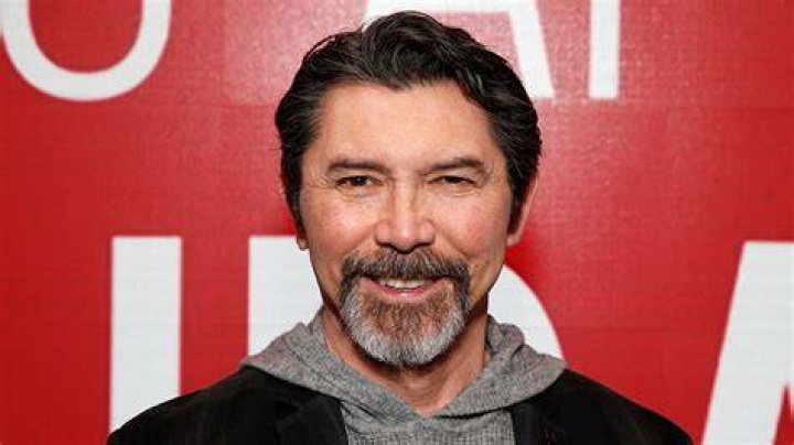 Lou Diamond Phillips News, Photos and Videos
