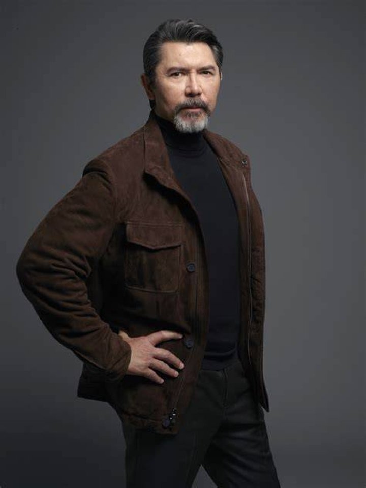 Lou Diamond Phillips on Prodigal Son Season 2 and Directing for TV