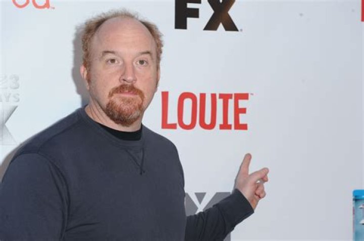 Louis CK Biography, Life, Interesting Facts