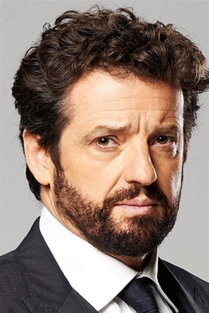 Louis Ferreira Official Site for Man Crush Monday MCM Woman Crush