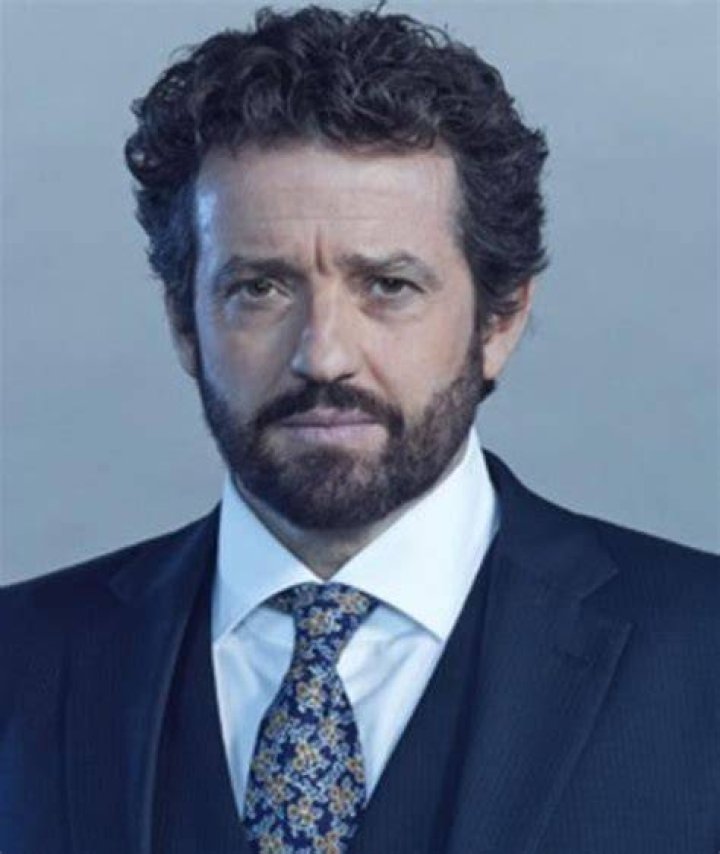 Louis Ferreira