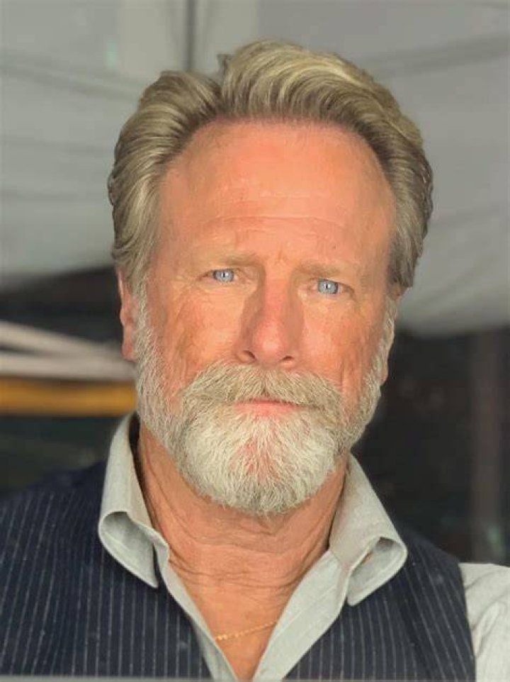 Louis Herthum, actor (&ldquo;Westworld,&rdquo; &ldquo;The Peripheral&rdquo;), military
