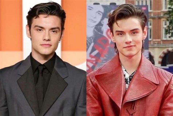 Louis Partridge Bio, Net Worth 2023, Age, Height