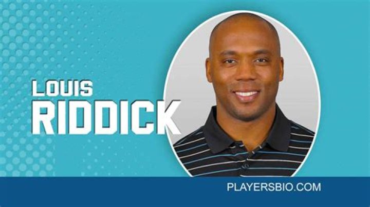 Louis Riddick, Bio, Net Worth, Salary, Age, Relationship, Height, Ethnicity