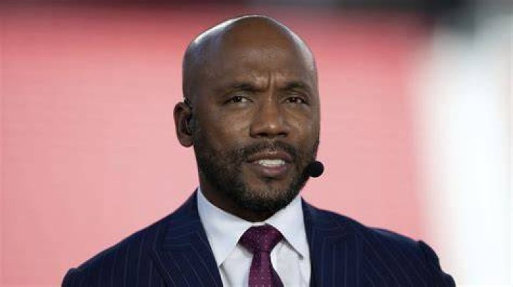 Louis Riddick Biography Facts, Childhood, Family Life & Achievements
