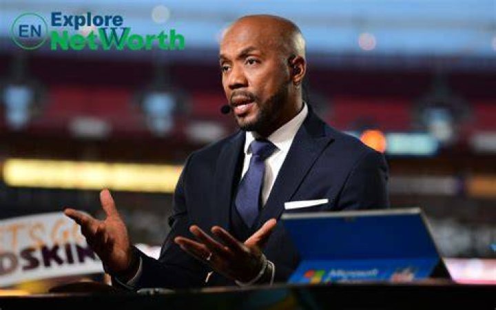 Louis Riddick Net Worth, Biography, Wiki, Age, Parents, Wife, Height