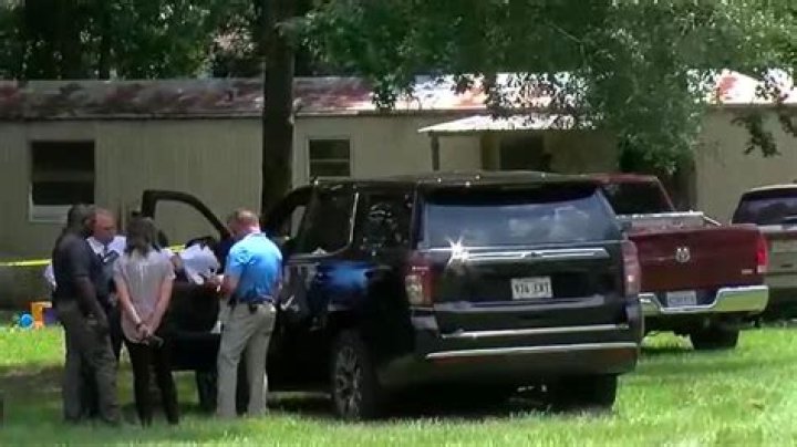 Louisiana woman found dead in shocking neglect case, &lsquo;melted&rsquo; into