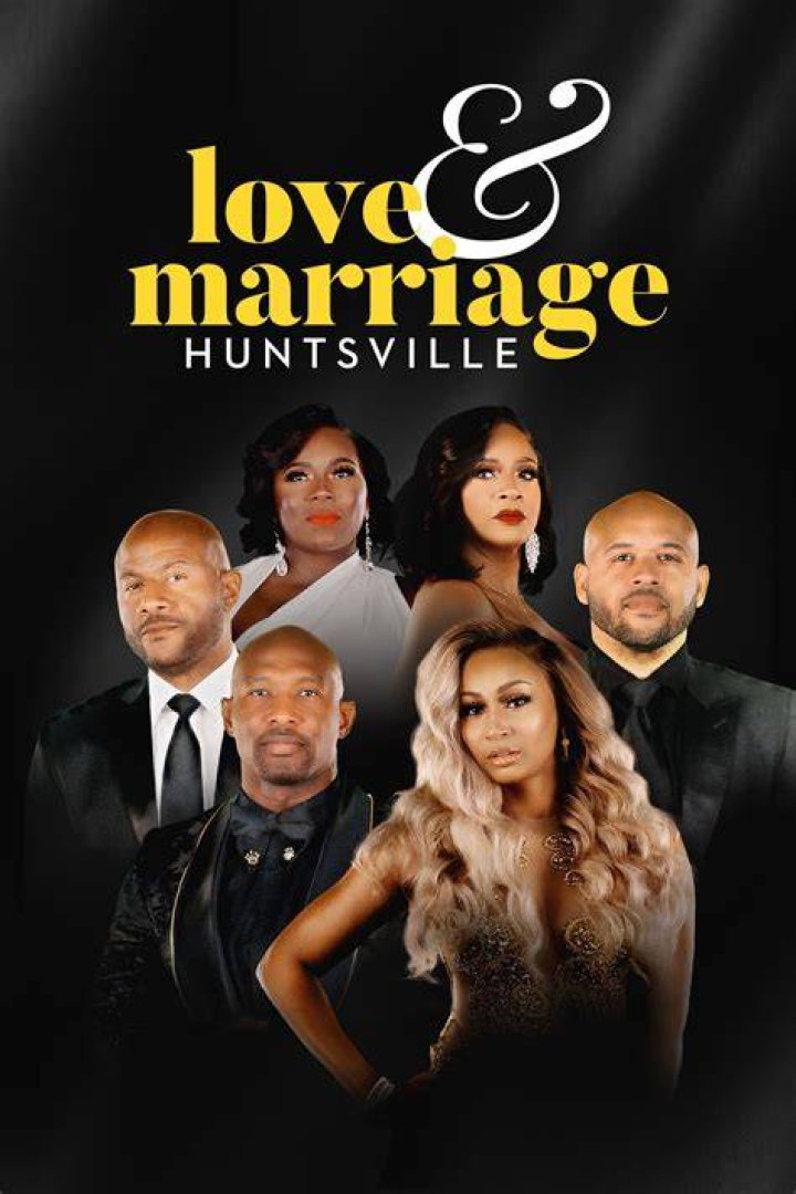 Love And Marriage Huntsville fans 'ready' for Sheree Whitfield to make