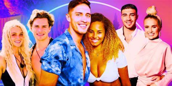 Love Island 10 Things You Didn't Know About Montana And Alex