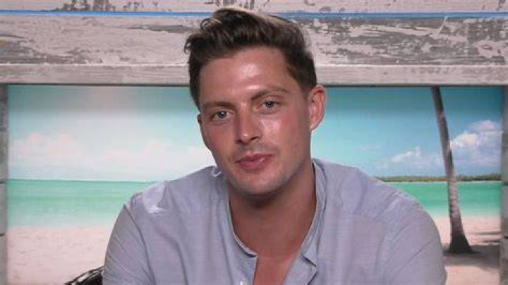 Love Island&rsquo;s Dr Alex clearly does NOT handle rejection well London