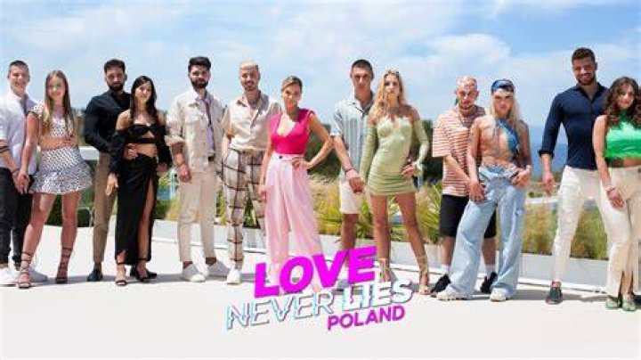 Love Never Lies Poland (2023)