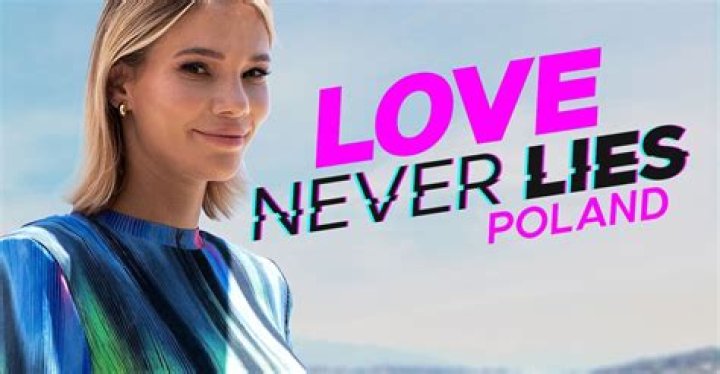 Love Never Lies Poland streaming online