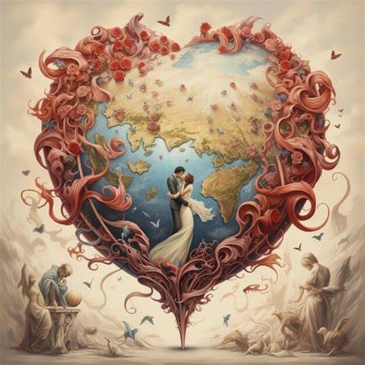 Love, Support, And Creative Inspiration