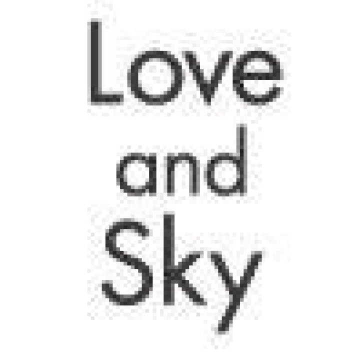 love-and-sky