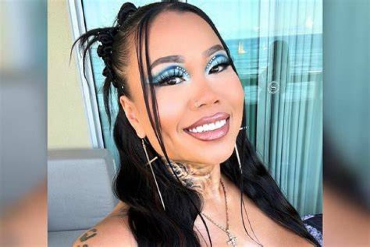 Lovely Mimi OnlyFans Leaked