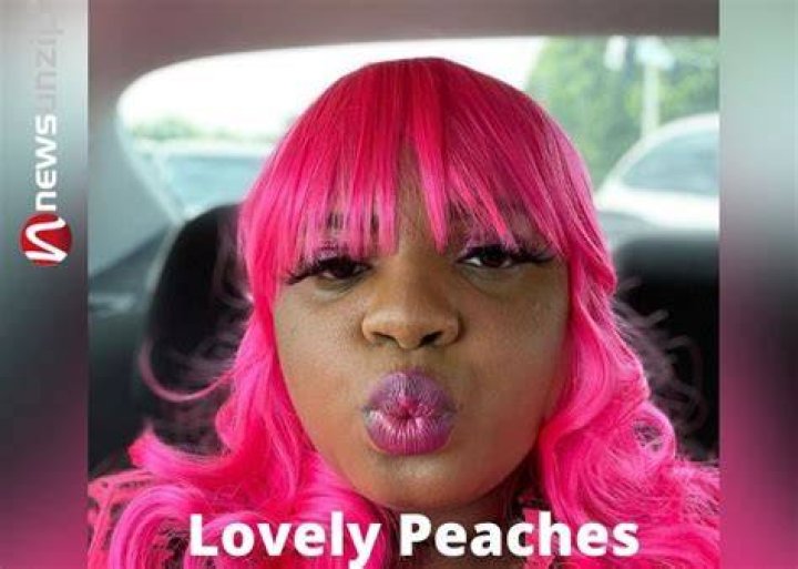 Lovely peaches Wiki, Age, Height, Net Worth, Boyfriend, Real Name