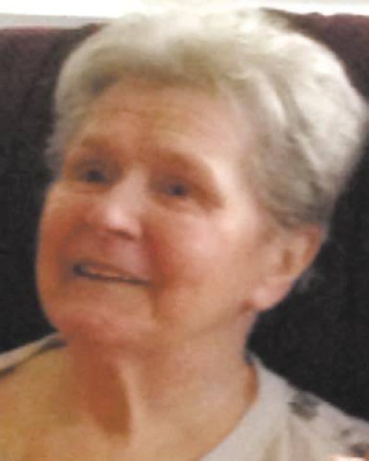 Lovina Salinger Obituary (1932 2017) Pasadena, CA Pasadena StarNews