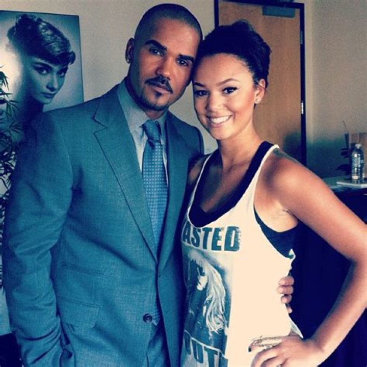Loving Moore SHEMAR MOORE Featured Photos and Video 10/21