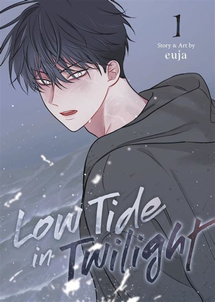 Low Tide in Twilight MangaBL มังงะBoy Love มังงะวาย ชายรักชาย