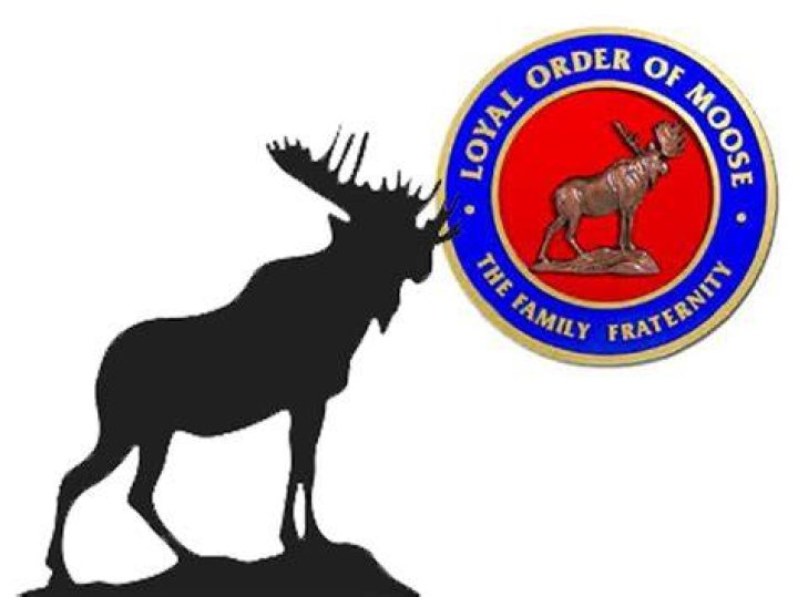 Loyal Order Of Moose Danbury Ct