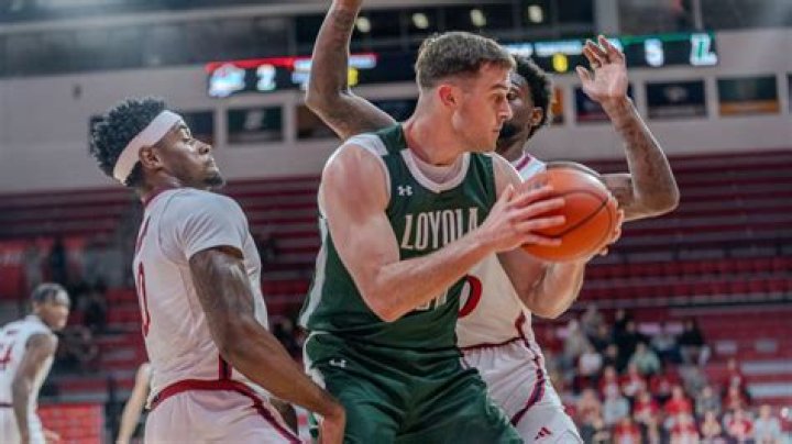 Loyola Maryland men's soccer announces 10 new recruits SoccerWire