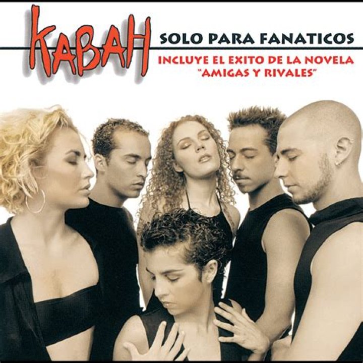 &lrm;Kabah de Kabah en Apple Music