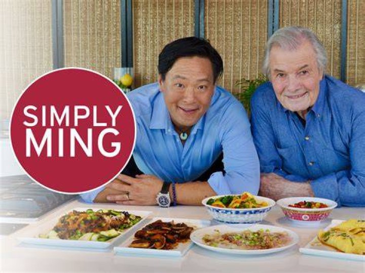 &lrm;Simply Ming, Season 16 on iTunes