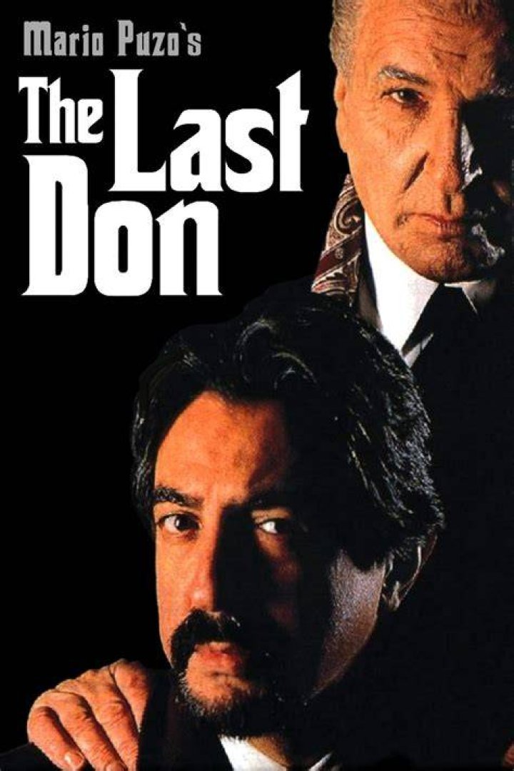 The Last Don by Don Omar on Apple Music