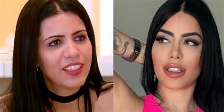 &lsquo;90 Day Fianc&eacute;&rsquo; Larissa Lima Gives the Scoop on Her OnlyFans Business