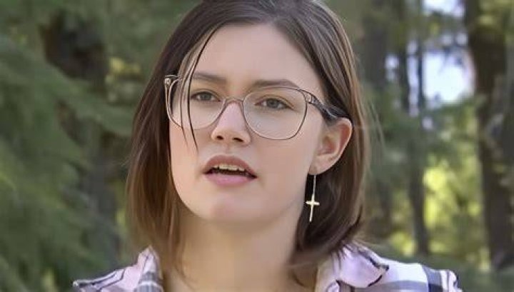 &lsquo;Alaskan Bush People&rsquo; Star Rain Brown&rsquo;s Shocking Makeover See The Photos