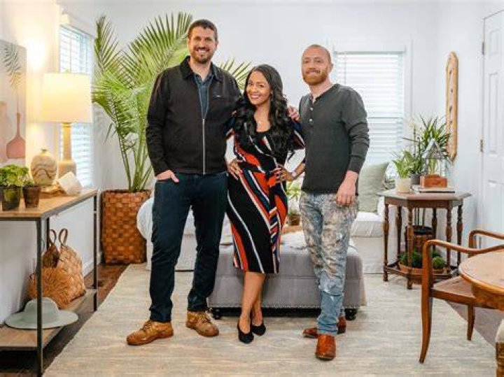 &lsquo;Bargain Block&rsquo; Keith Bynum & Evan Thomas Talk Season 3 Challenges