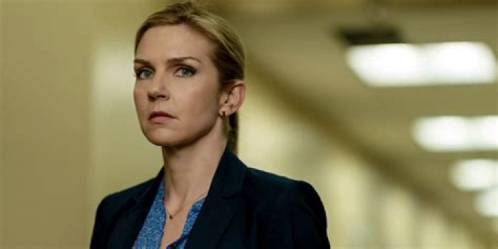 &lsquo;Better Call Saul&rsquo; Rhea Seehorn on Kim&rsquo;s Dark Turn The New York Times