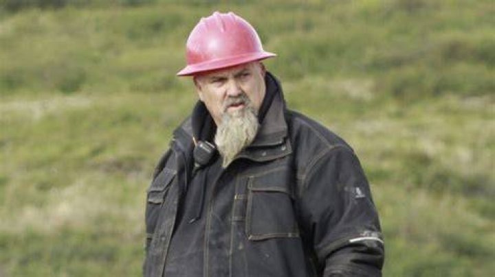 &lsquo;Gold Rush&rsquo; veteran Todd Hoffman is back for Season 2 of &lsquo;Hoffman