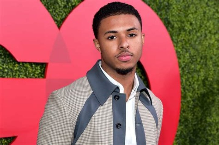 &lsquo;Grownish&rsquo; Star Diggy Simmons Reveals He&rsquo;s Ready To Find His Soulmate