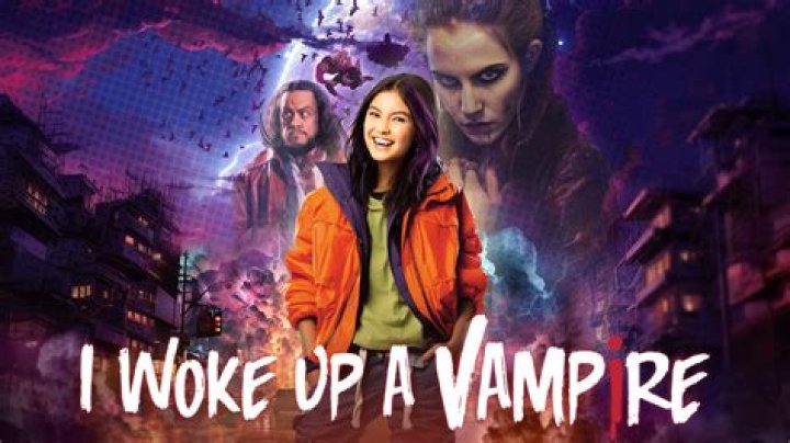 &lsquo;I Woke Up a Vampire&rsquo; Ending Explained Who Is the Mysterious