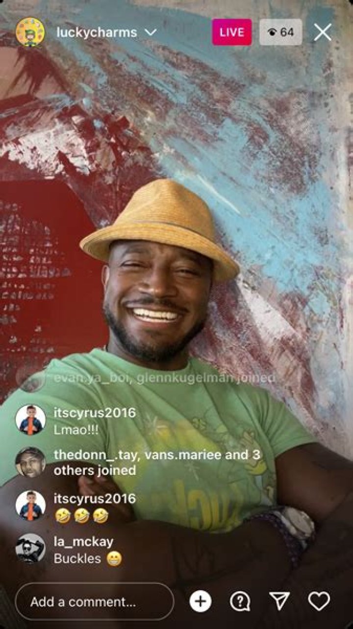 &lsquo;I&rsquo;m The Lucky One&rsquo; Taye Diggs and Apryl Jones Gush Over One Another