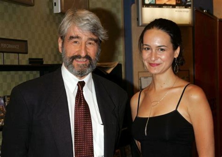 &lsquo;Law & Order&rsquo;s&rsquo; Sam Waterston & Model Wife&rsquo;s Love Story Began on a