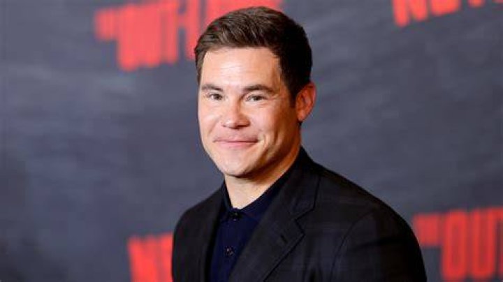 &lsquo;Modern Family&rsquo; star Adam DeVine recalls witnessing a murder across