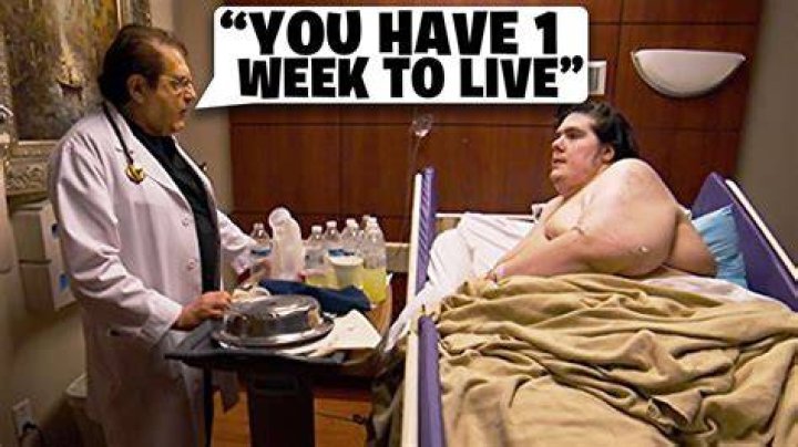 &lsquo;My 600Lb. Life&rsquo; Dr. Now Has A Surprise He&rsquo;s Working On For Fans