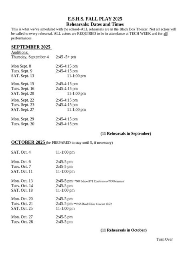 &lsquo;Rent&rsquo; play dates, times and ticket information