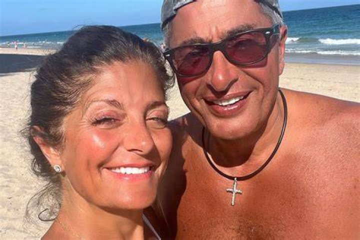 &lsquo;RHONJ&rsquo; Alum Kathy Wakile's Marriage to Richie Is All About 'Respect'