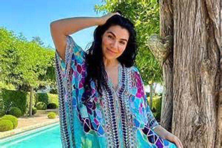 &lsquo;Shahs Of Sunset&rsquo;s Asa Soltan & BF Jermaine Jackson Jr. Share Rare Pic