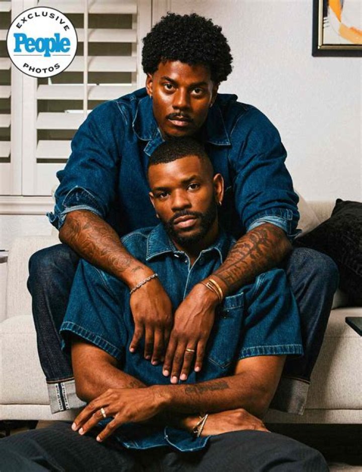 &lsquo;The Upshaws&rsquo; Jermelle Simon On Bernard&rsquo;s New Dad Journey Netflix Tudum