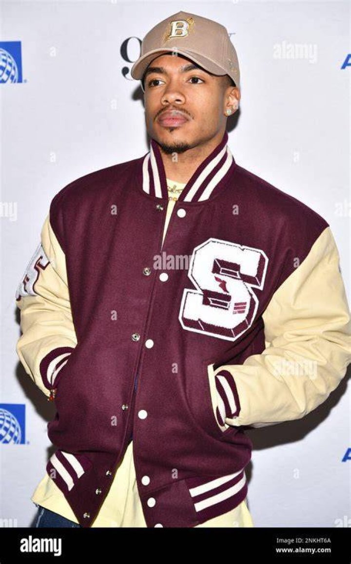 &lsquo;WuTang&rsquo; Actor Damani Sease Discusses His Role as UGod in the Series