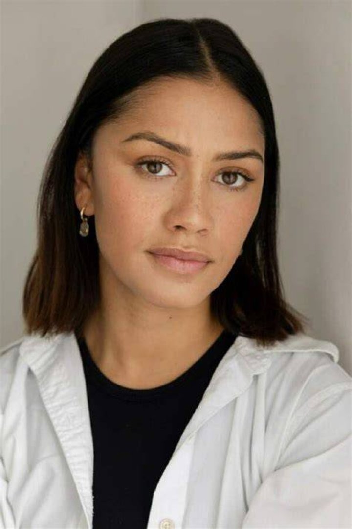 Luciane Buchanan Age, Height, Wiki, Bio, Instagram, 5 Best Photos